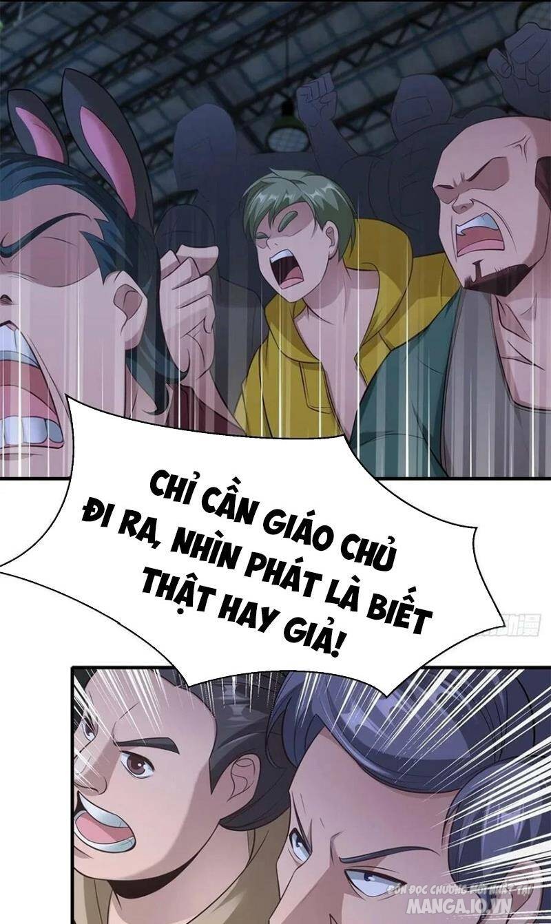 Ta Không Muốn Làm Đệ Nhất Chapter 91 - Trang 2