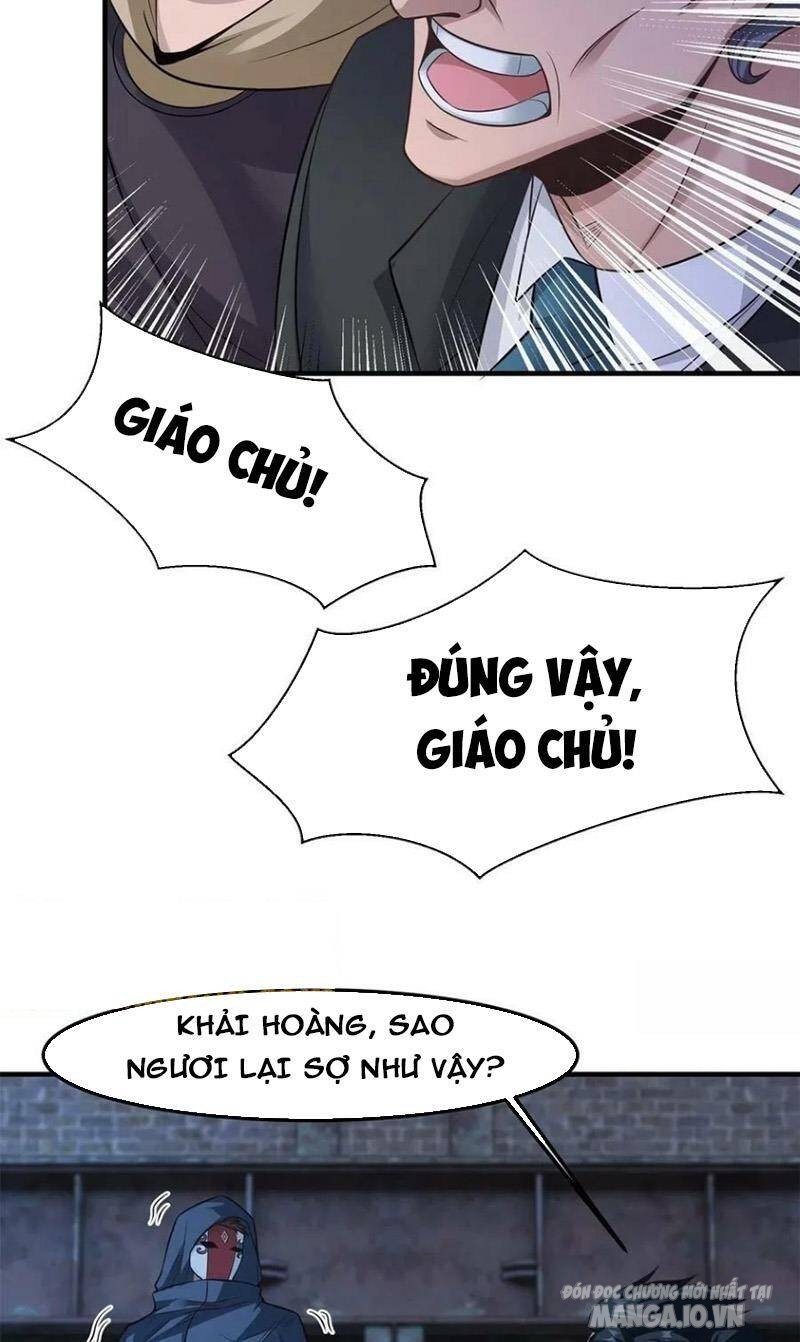 Ta Không Muốn Làm Đệ Nhất Chapter 91 - Trang 2