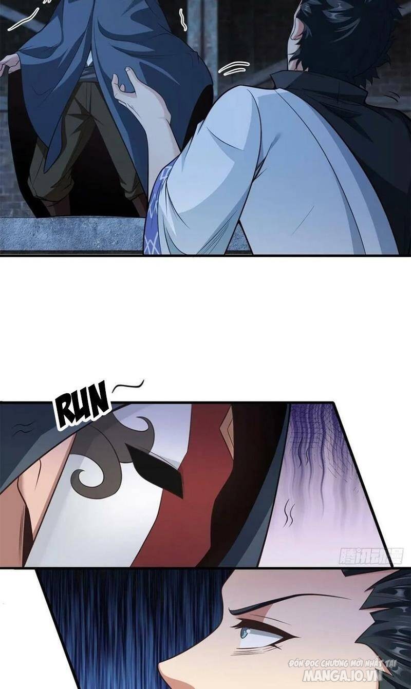 Ta Không Muốn Làm Đệ Nhất Chapter 91 - Trang 2