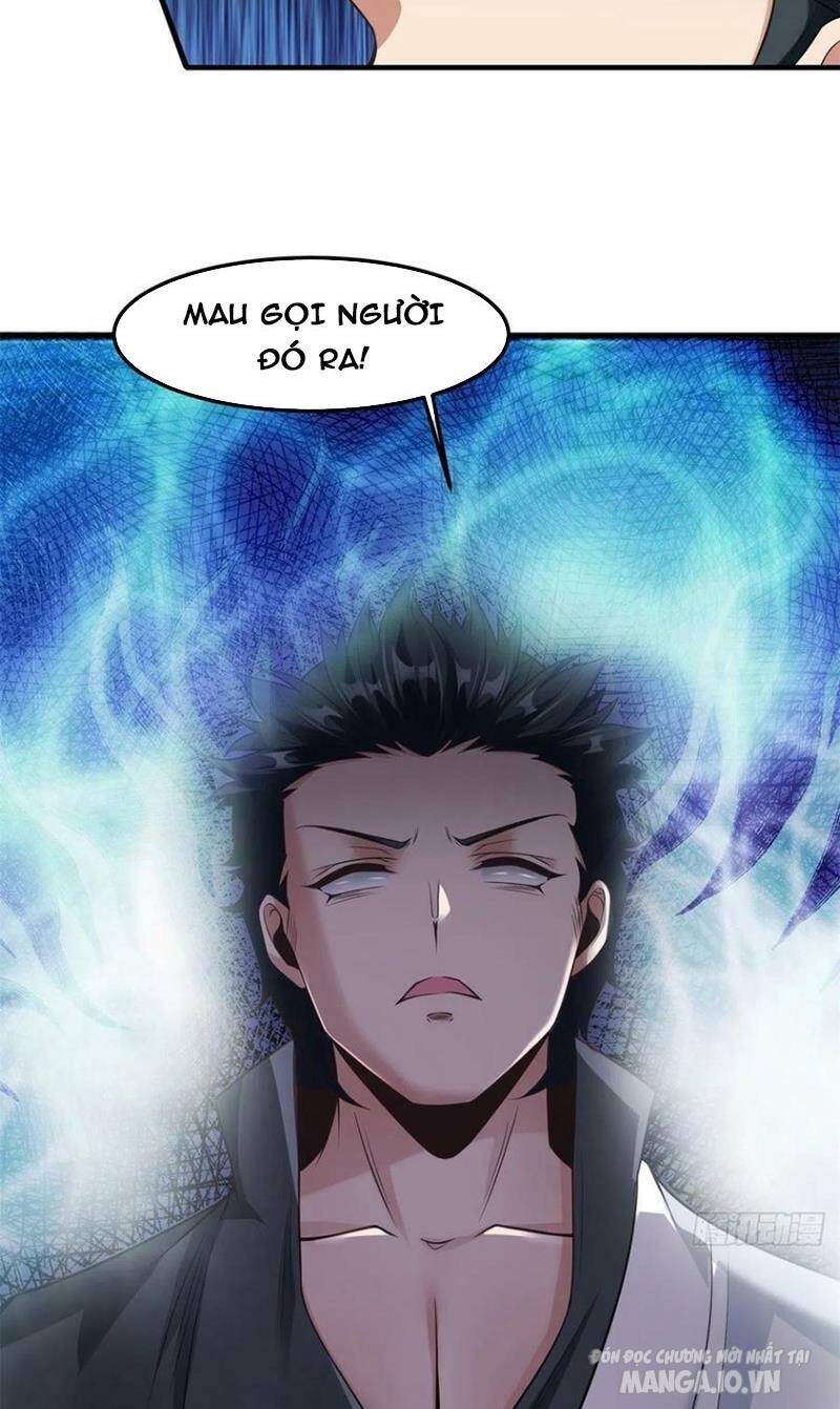 Ta Không Muốn Làm Đệ Nhất Chapter 91 - Trang 2