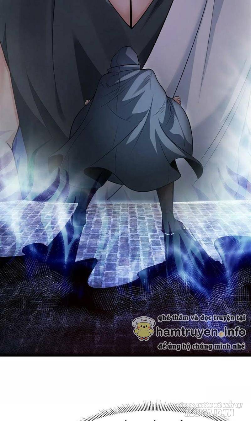 Ta Không Muốn Làm Đệ Nhất Chapter 91 - Trang 2