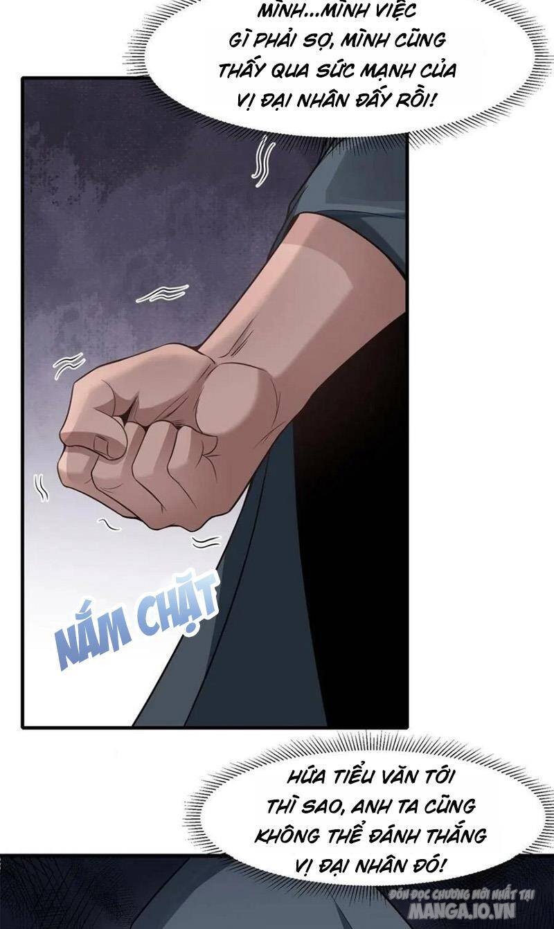 Ta Không Muốn Làm Đệ Nhất Chapter 91 - Trang 2