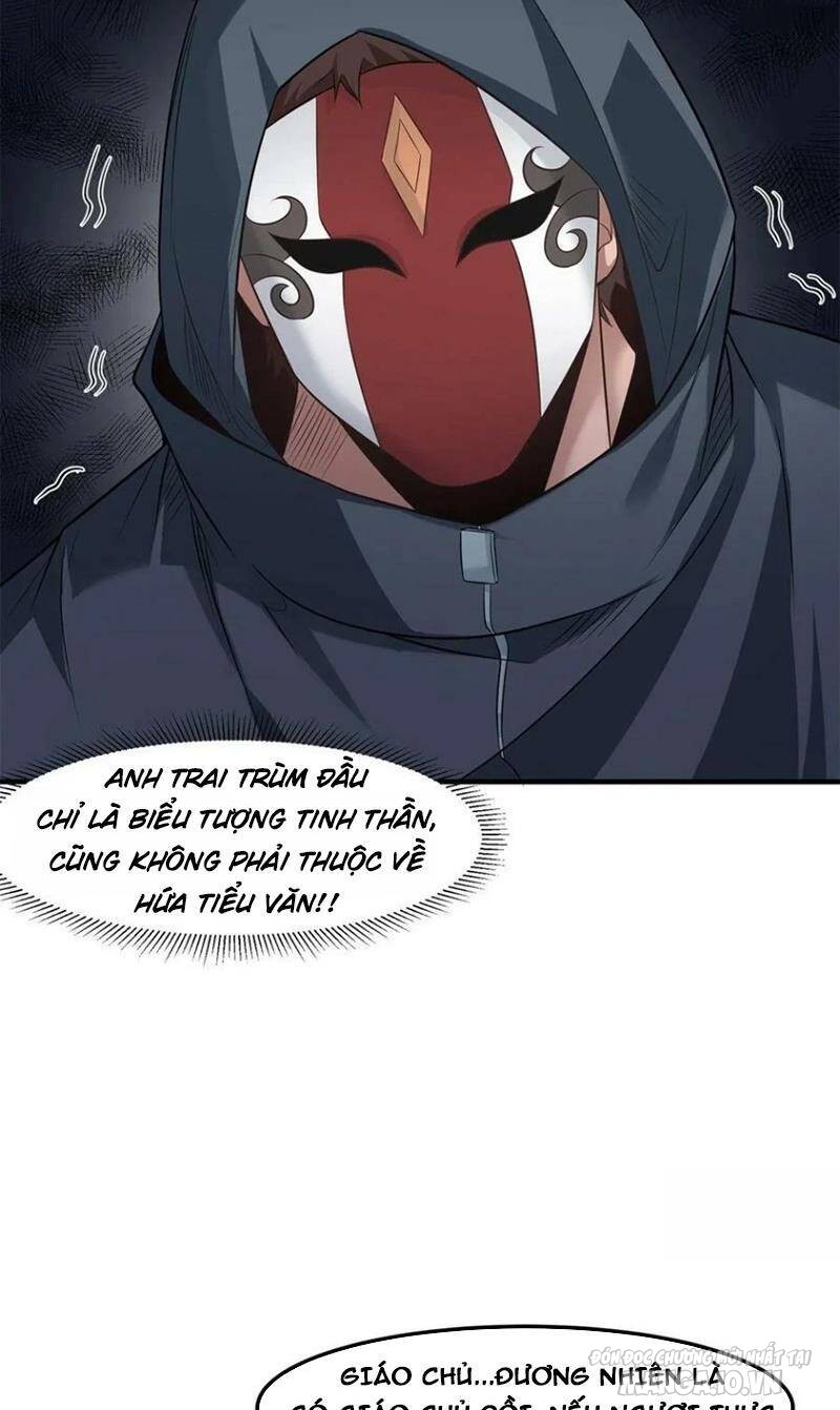 Ta Không Muốn Làm Đệ Nhất Chapter 91 - Trang 2