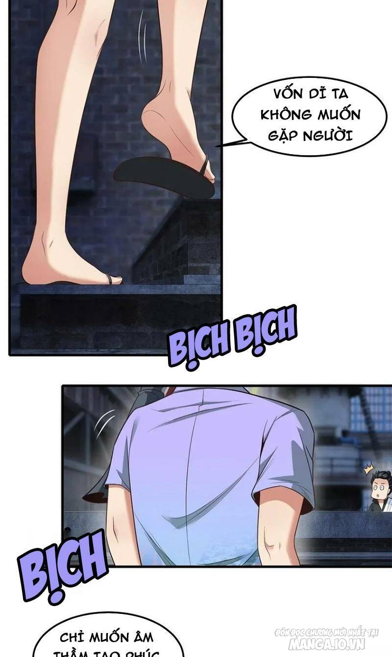 Ta Không Muốn Làm Đệ Nhất Chapter 91 - Trang 2