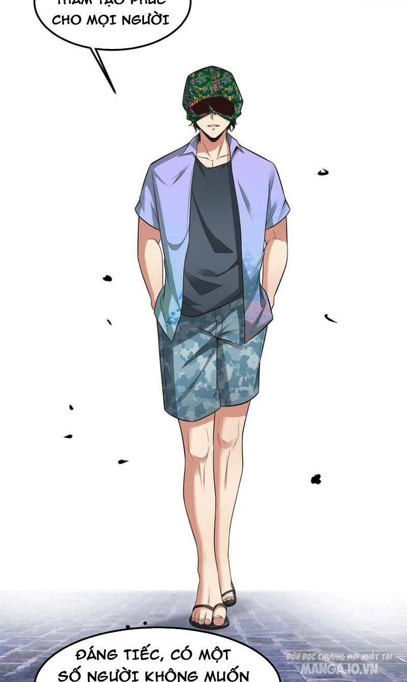 Ta Không Muốn Làm Đệ Nhất Chapter 91 - Trang 2