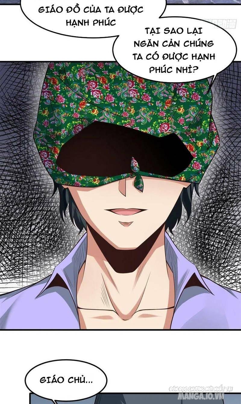 Ta Không Muốn Làm Đệ Nhất Chapter 91 - Trang 2