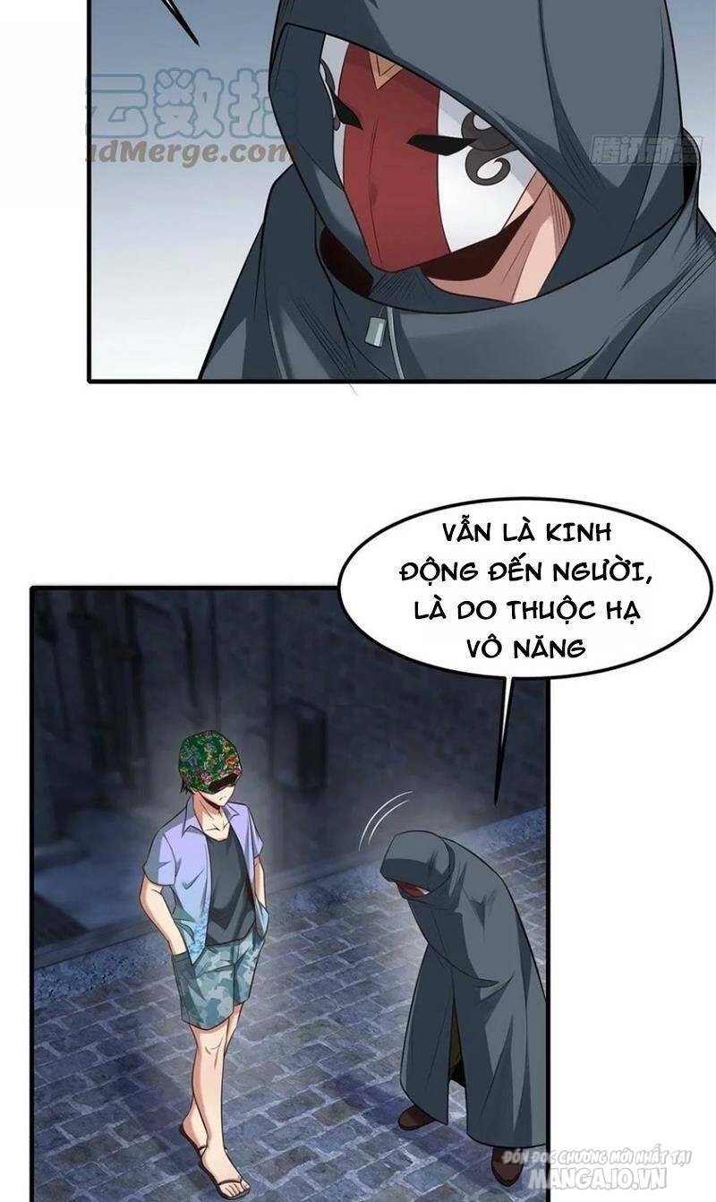 Ta Không Muốn Làm Đệ Nhất Chapter 91 - Trang 2