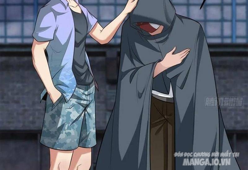 Ta Không Muốn Làm Đệ Nhất Chapter 91 - Trang 2