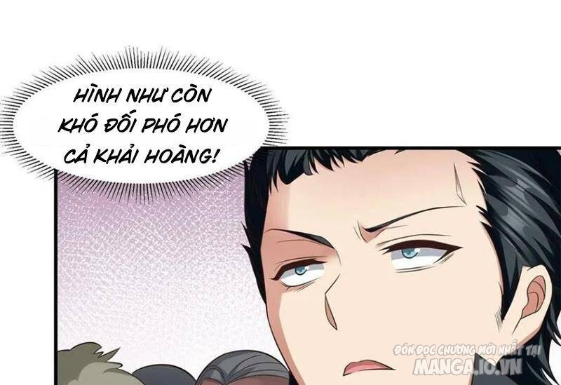 Ta Không Muốn Làm Đệ Nhất Chapter 91 - Trang 2