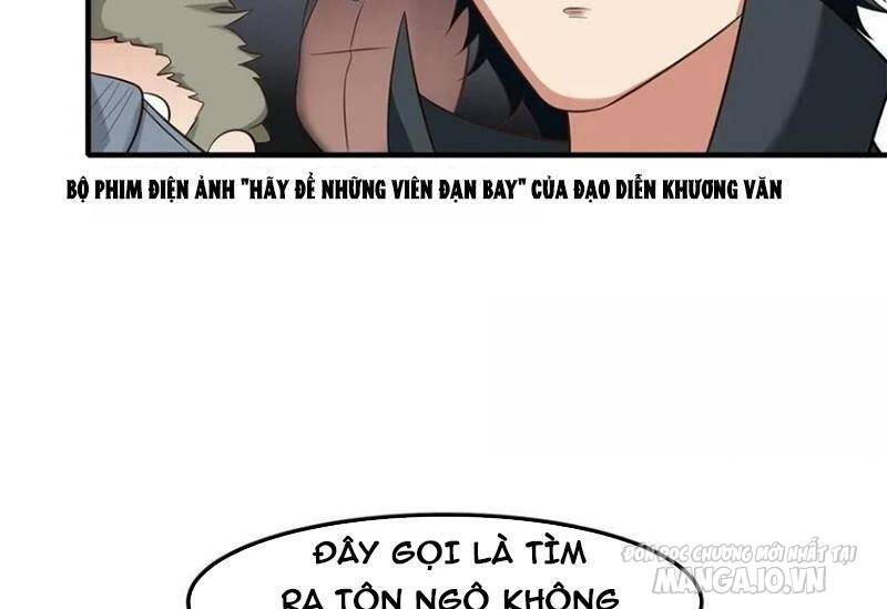 Ta Không Muốn Làm Đệ Nhất Chapter 91 - Trang 2