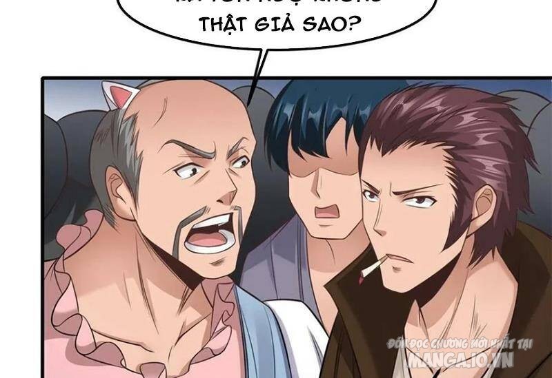 Ta Không Muốn Làm Đệ Nhất Chapter 91 - Trang 2