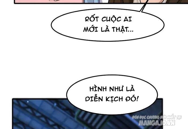 Ta Không Muốn Làm Đệ Nhất Chapter 91 - Trang 2