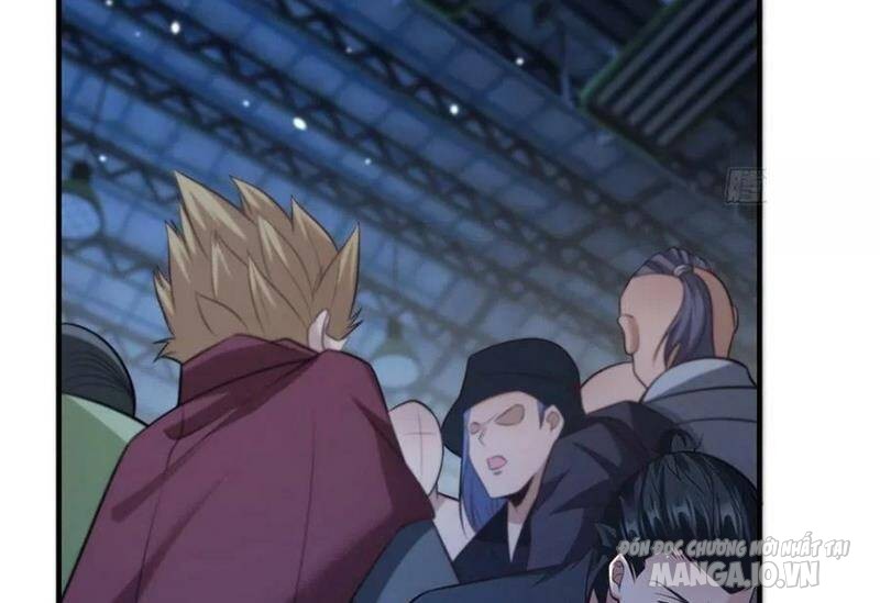 Ta Không Muốn Làm Đệ Nhất Chapter 91 - Trang 2