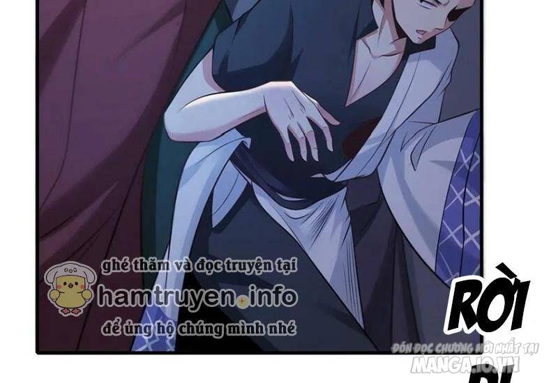 Ta Không Muốn Làm Đệ Nhất Chapter 91 - Trang 2