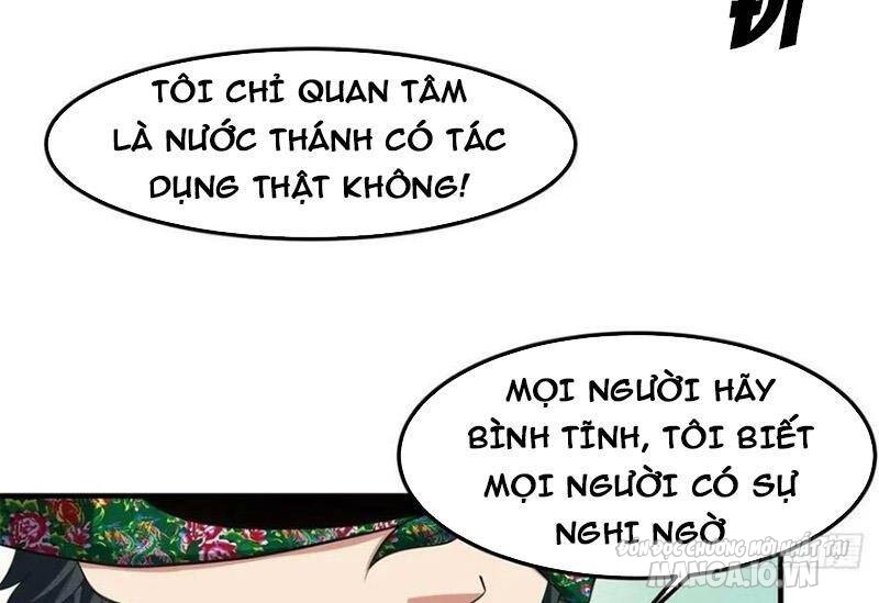 Ta Không Muốn Làm Đệ Nhất Chapter 91 - Trang 2