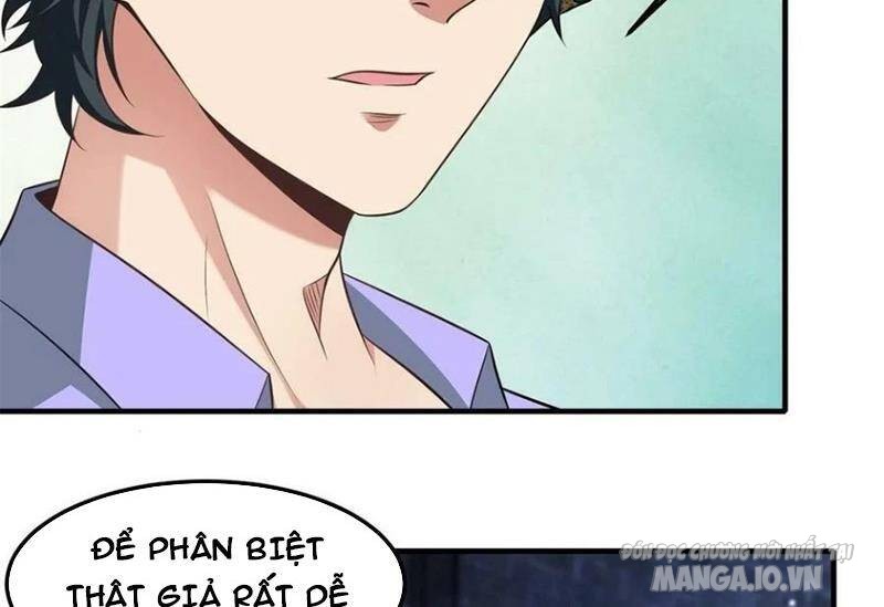 Ta Không Muốn Làm Đệ Nhất Chapter 91 - Trang 2