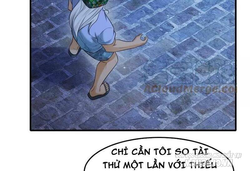 Ta Không Muốn Làm Đệ Nhất Chapter 91 - Trang 2