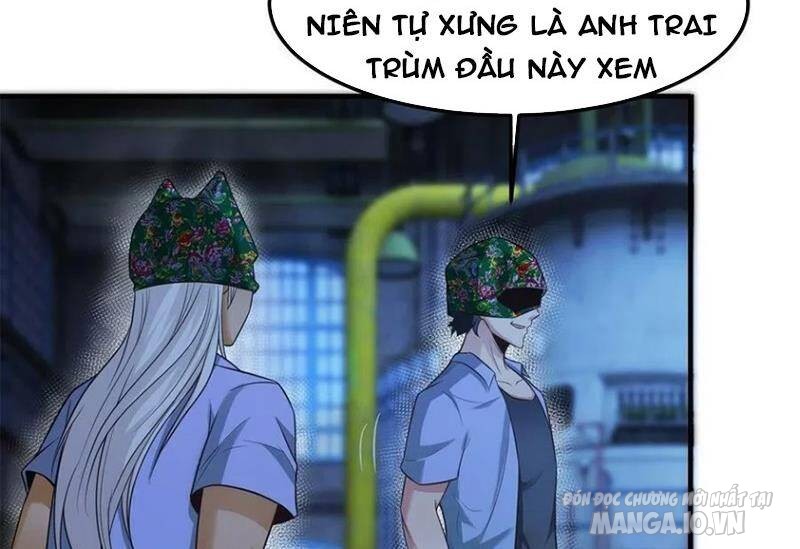 Ta Không Muốn Làm Đệ Nhất Chapter 91 - Trang 2