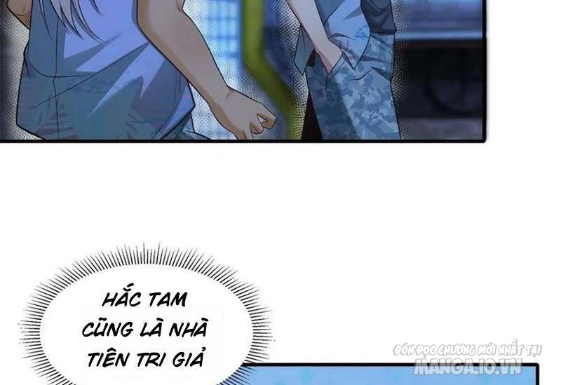Ta Không Muốn Làm Đệ Nhất Chapter 91 - Trang 2