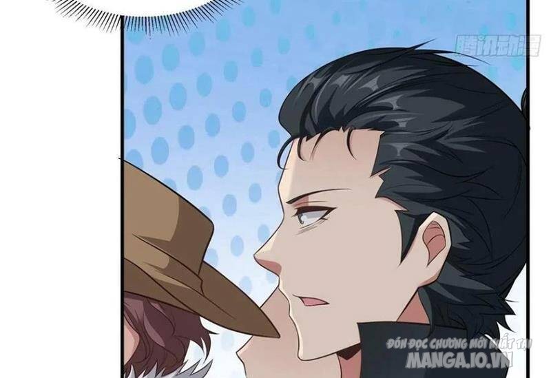 Ta Không Muốn Làm Đệ Nhất Chapter 91 - Trang 2