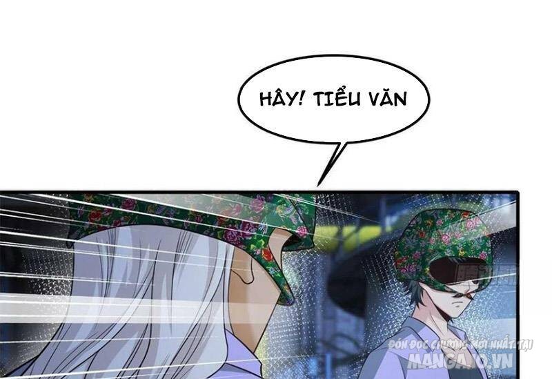 Ta Không Muốn Làm Đệ Nhất Chapter 91 - Trang 2