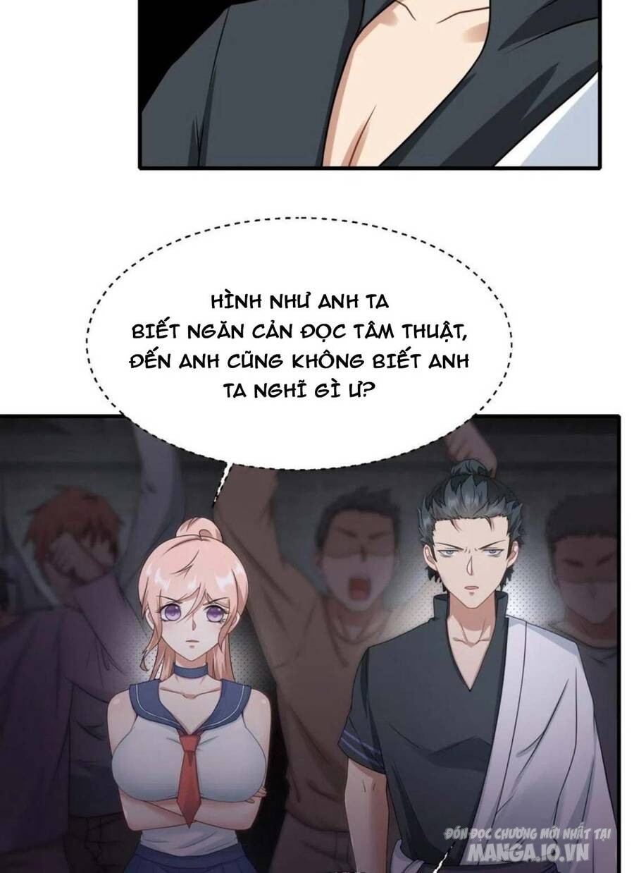 Ta Không Muốn Làm Đệ Nhất Chapter 92 - Trang 2