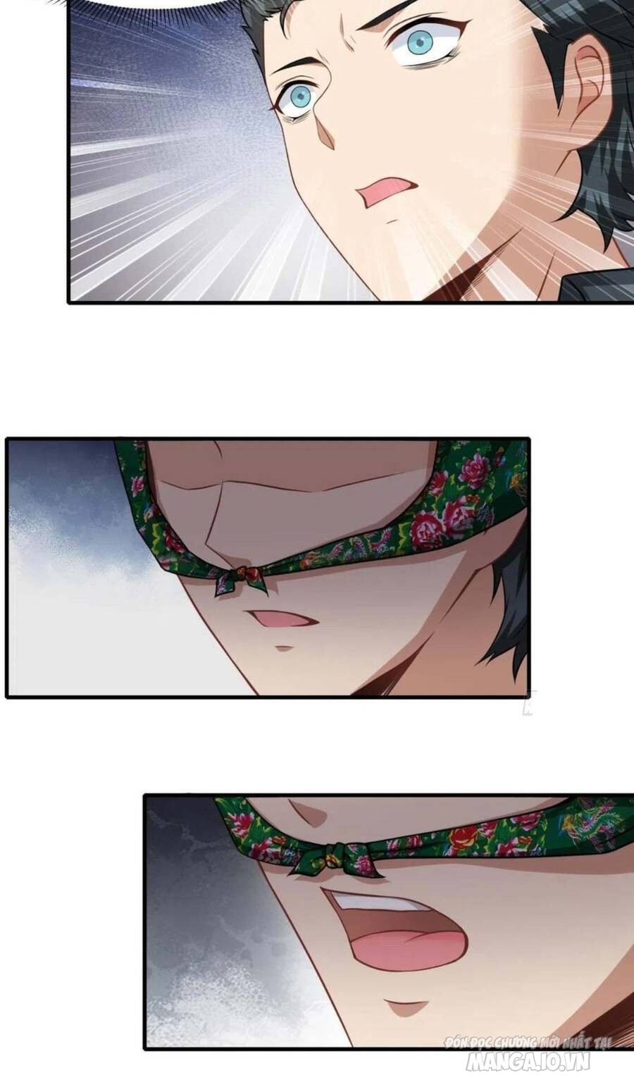 Ta Không Muốn Làm Đệ Nhất Chapter 92 - Trang 2