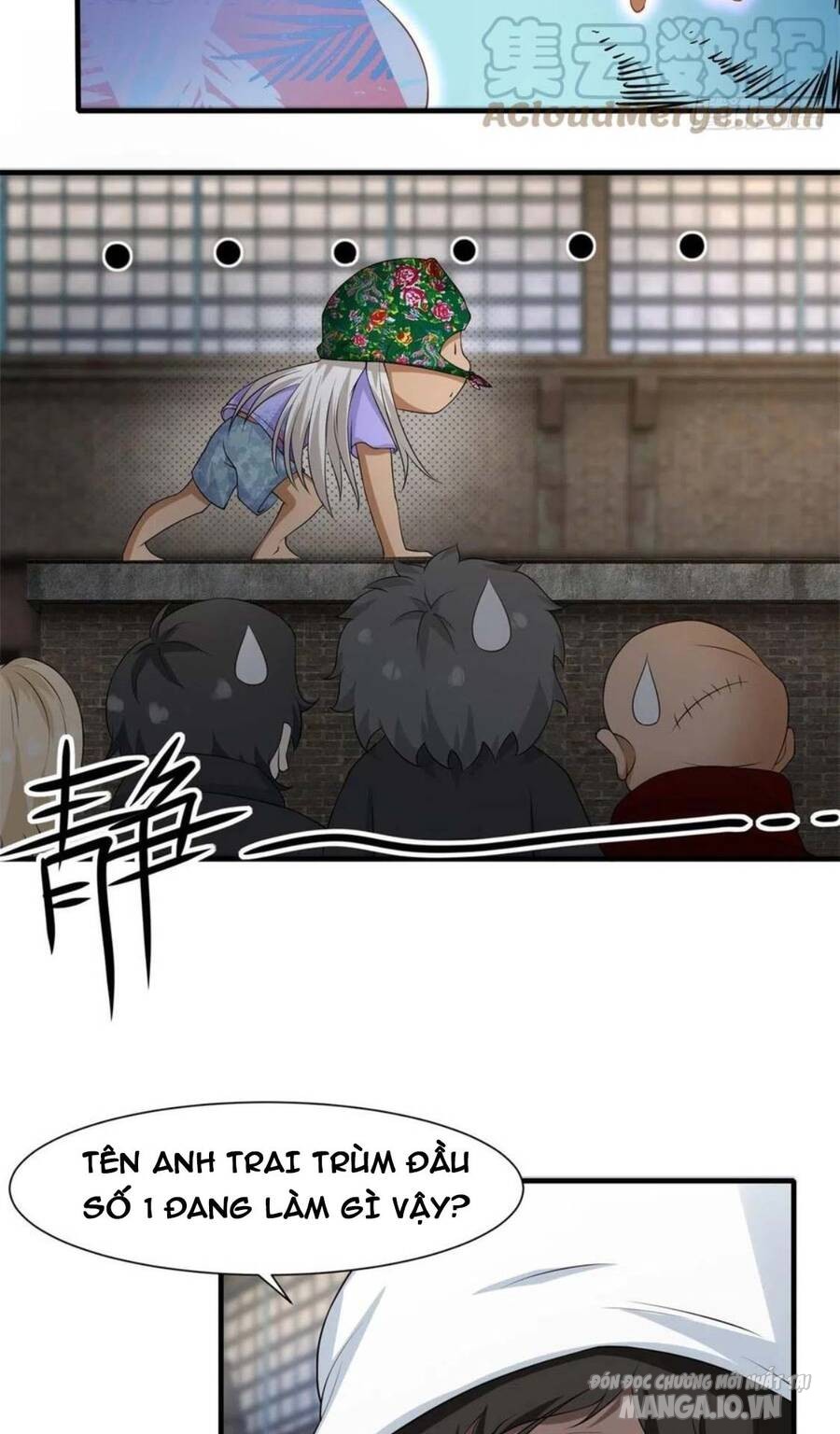 Ta Không Muốn Làm Đệ Nhất Chapter 92 - Trang 2