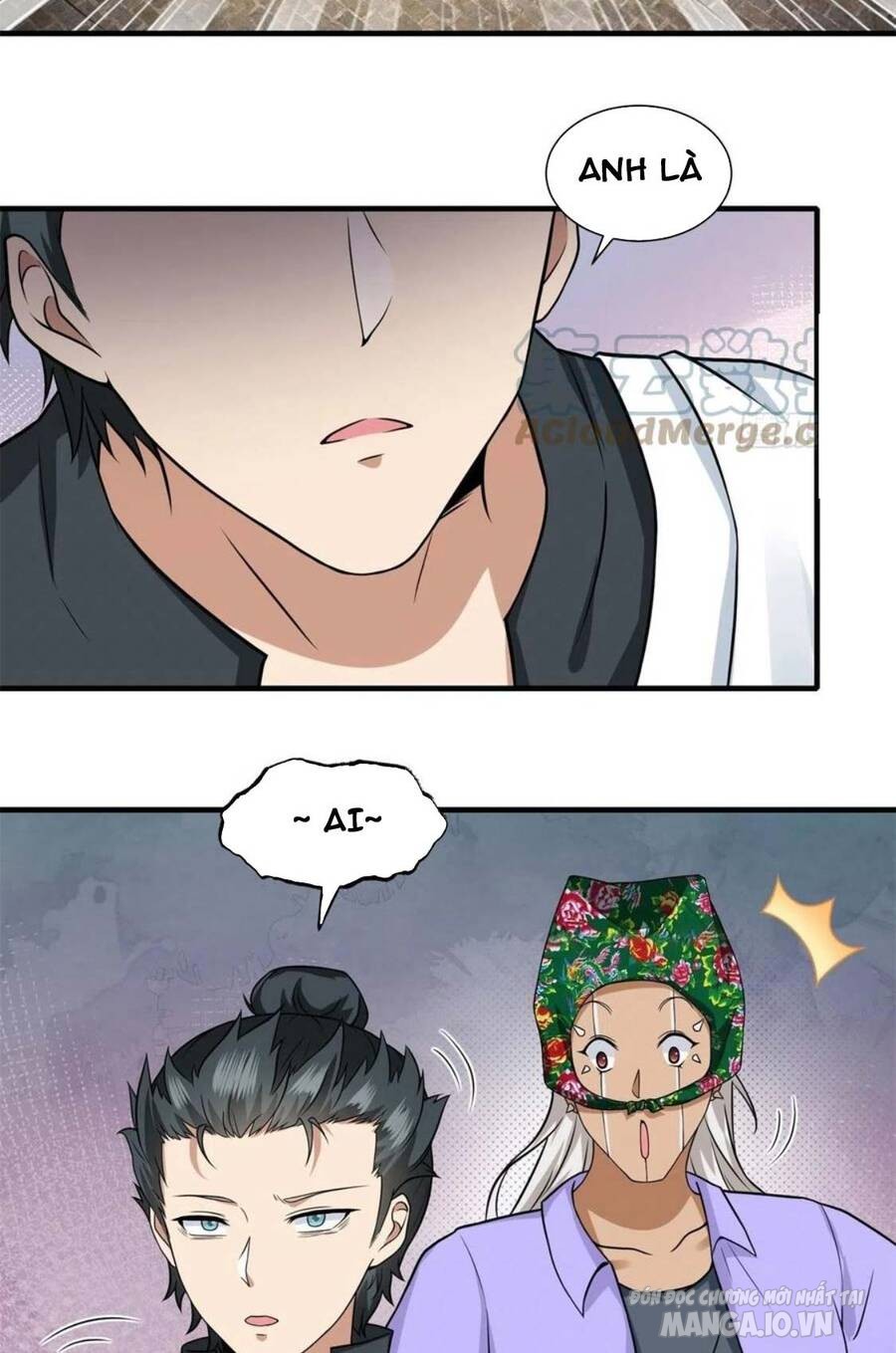 Ta Không Muốn Làm Đệ Nhất Chapter 92 - Trang 2