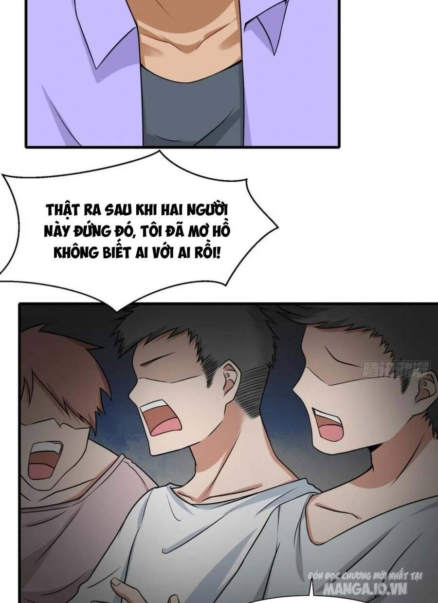 Ta Không Muốn Làm Đệ Nhất Chapter 93 - Trang 2