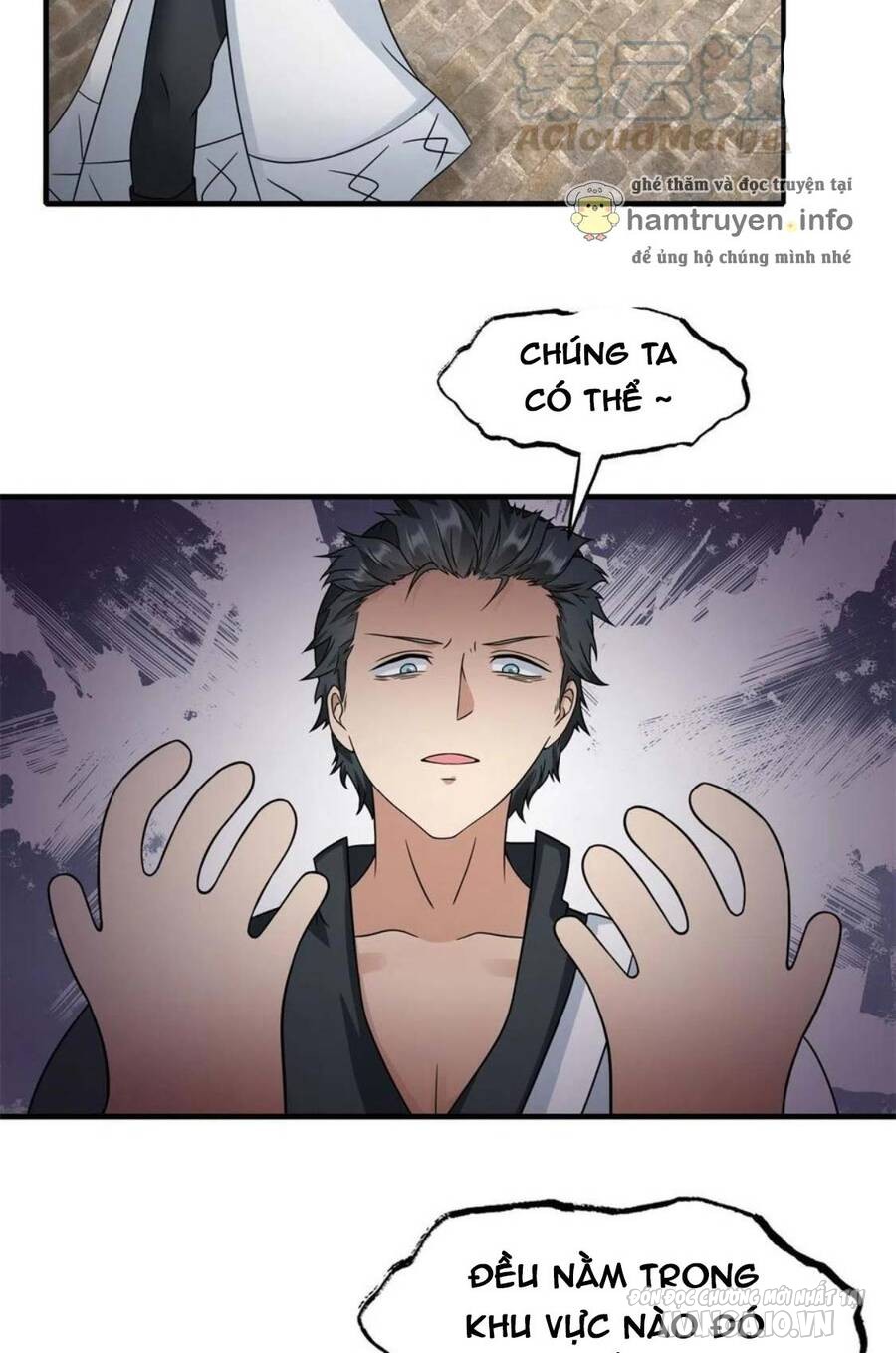 Ta Không Muốn Làm Đệ Nhất Chapter 93 - Trang 2