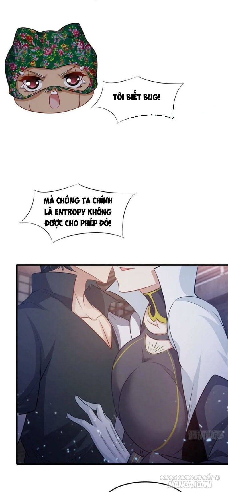 Ta Không Muốn Làm Đệ Nhất Chapter 94 - Trang 2