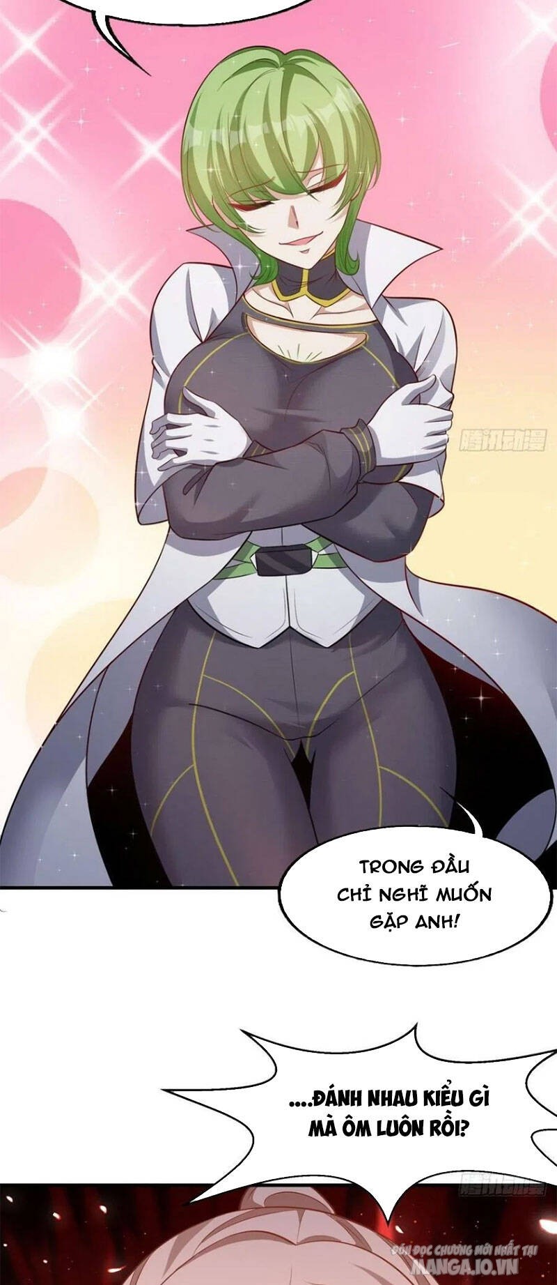 Ta Không Muốn Làm Đệ Nhất Chapter 94 - Trang 2