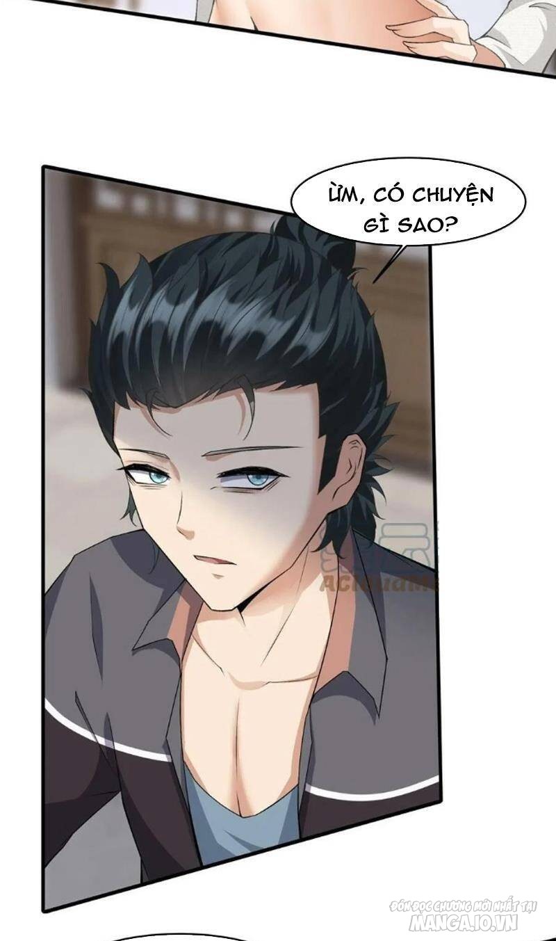 Ta Không Muốn Làm Đệ Nhất Chapter 95 - Trang 2