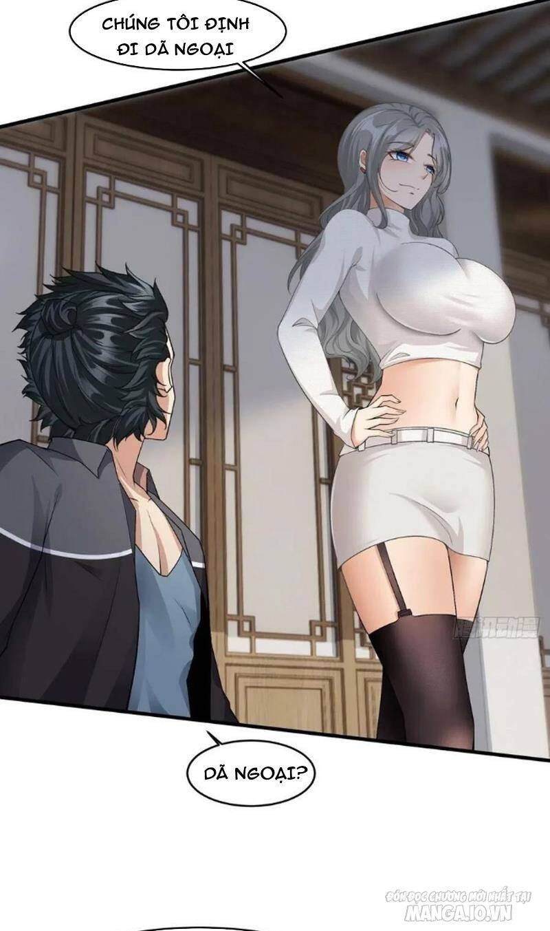 Ta Không Muốn Làm Đệ Nhất Chapter 95 - Trang 2