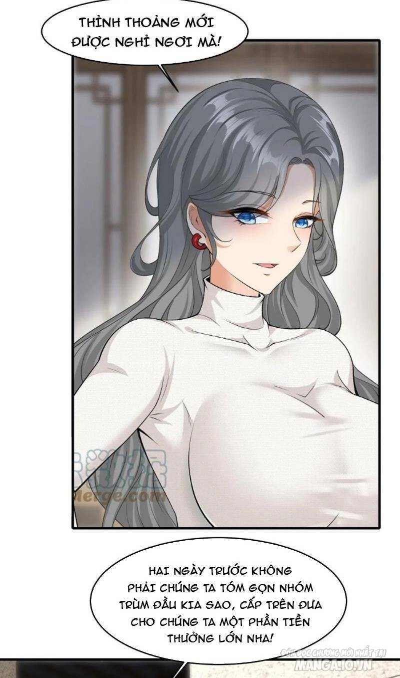 Ta Không Muốn Làm Đệ Nhất Chapter 95 - Trang 2