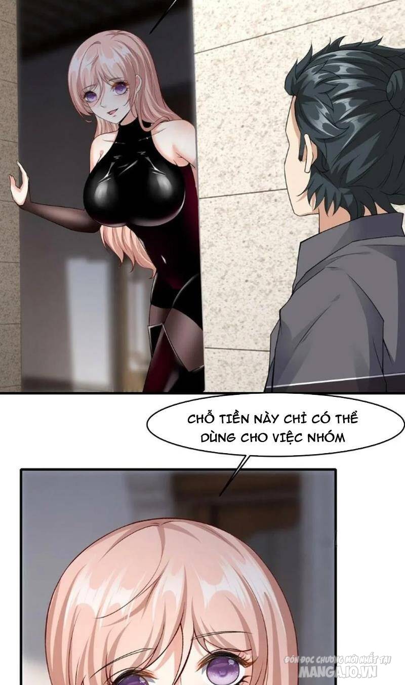 Ta Không Muốn Làm Đệ Nhất Chapter 95 - Trang 2