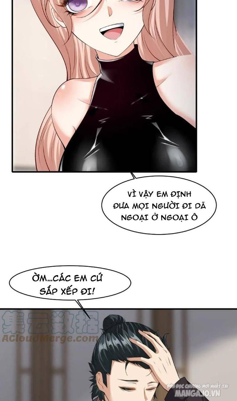 Ta Không Muốn Làm Đệ Nhất Chapter 95 - Trang 2