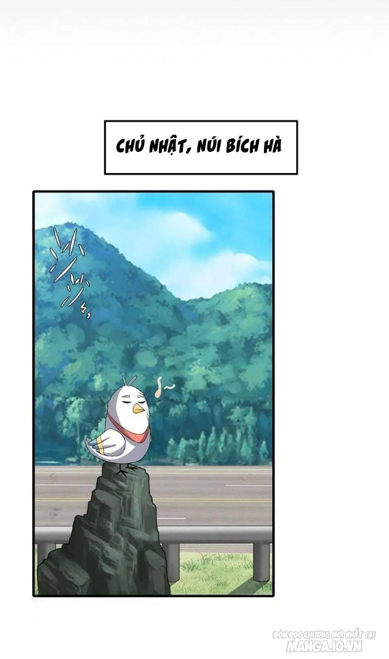 Ta Không Muốn Làm Đệ Nhất Chapter 95 - Trang 2