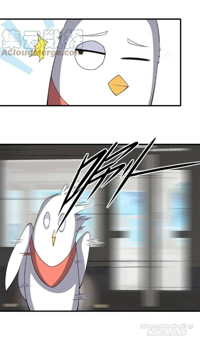 Ta Không Muốn Làm Đệ Nhất Chapter 95 - Trang 2