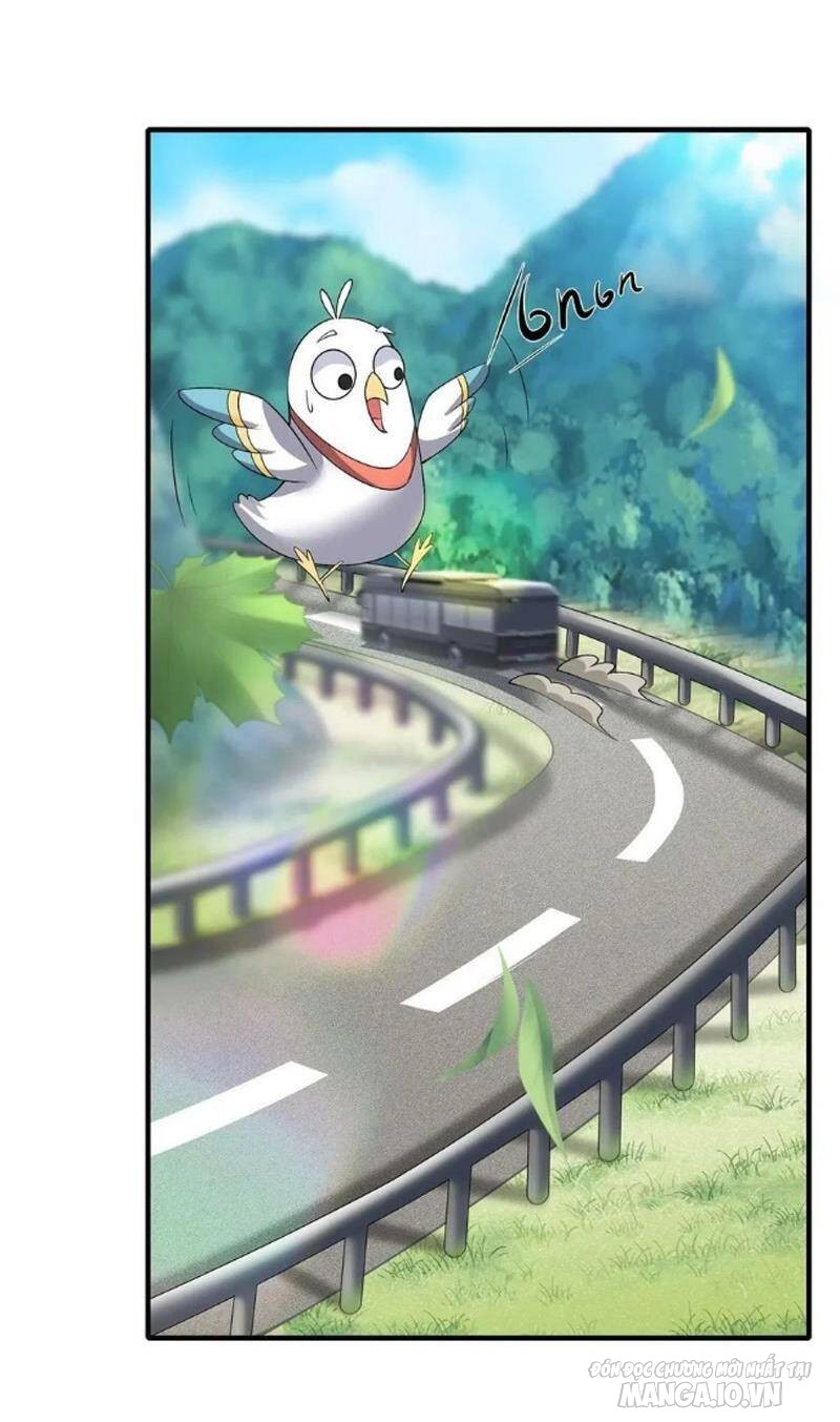 Ta Không Muốn Làm Đệ Nhất Chapter 95 - Trang 2