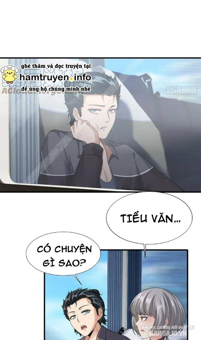 Ta Không Muốn Làm Đệ Nhất Chapter 95 - Trang 2