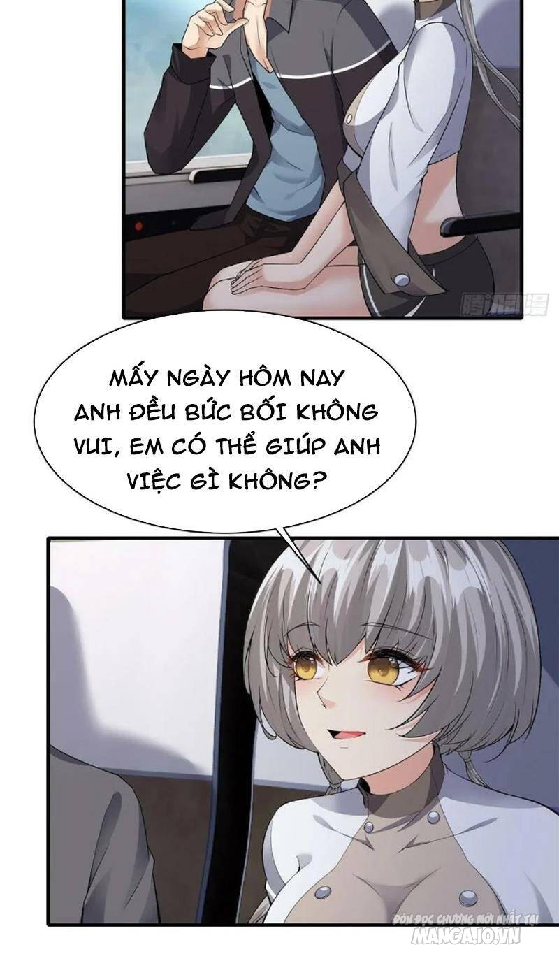 Ta Không Muốn Làm Đệ Nhất Chapter 95 - Trang 2