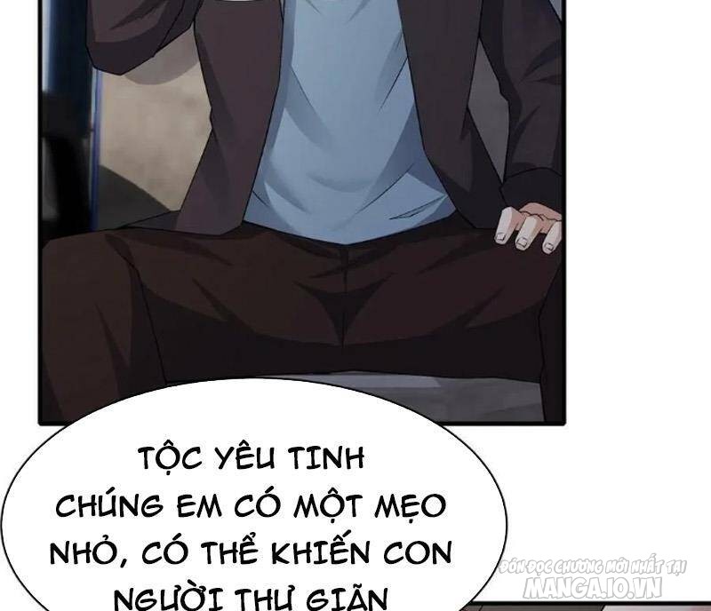 Ta Không Muốn Làm Đệ Nhất Chapter 95 - Trang 2