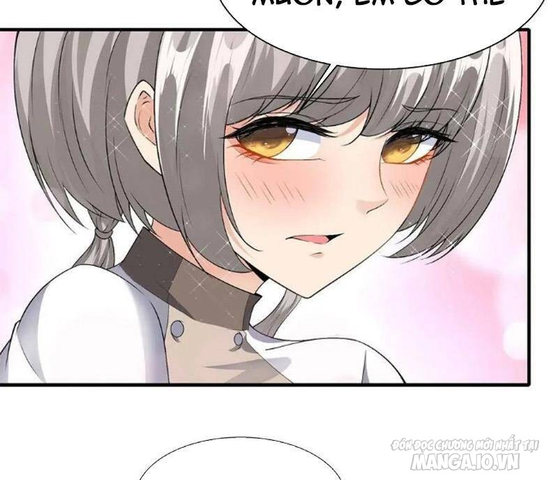 Ta Không Muốn Làm Đệ Nhất Chapter 95 - Trang 2