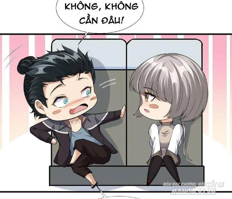 Ta Không Muốn Làm Đệ Nhất Chapter 95 - Trang 2