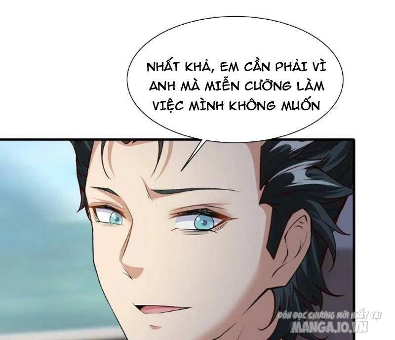 Ta Không Muốn Làm Đệ Nhất Chapter 95 - Trang 2