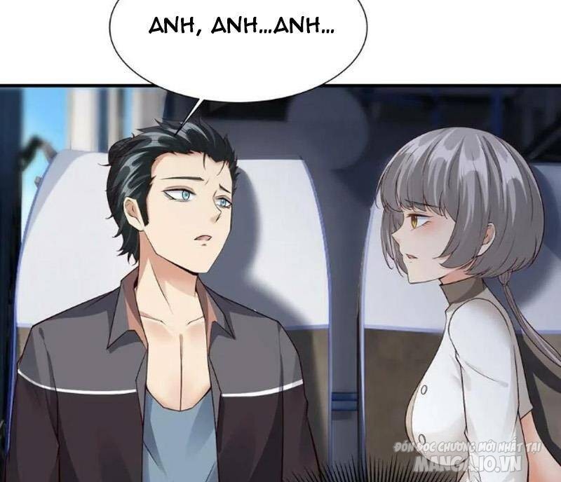 Ta Không Muốn Làm Đệ Nhất Chapter 95 - Trang 2