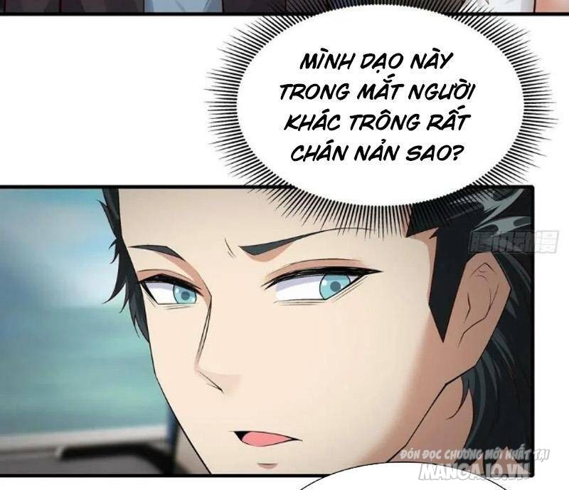 Ta Không Muốn Làm Đệ Nhất Chapter 95 - Trang 2
