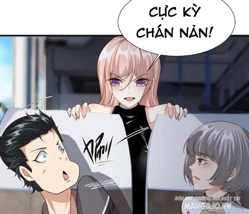 Ta Không Muốn Làm Đệ Nhất Chapter 95 - Trang 2